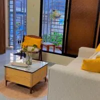 Cozy and stylish 2-bedroom apartment in Constanza, hotel v destinácii Constanza