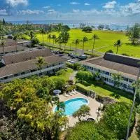 Plantation Hale Suites, hotel a Kapaa