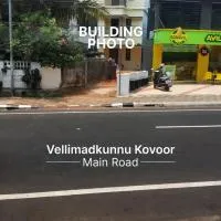 Royal Apartments Calicut Near Iqraa Hospital, Medical College, JDT , Law college, Hotel in Kozhikode