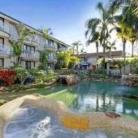 Allamanda 37, hotel en Long Jetty
