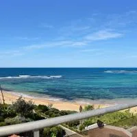 Beachfront on Werrina, מלון בBlue Bay