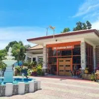 PMG Islandscape Resort, hotel a Siquijor
