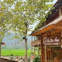 La Mai Chau Home, hotell Mai Châus