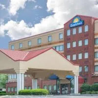 Days Inn by Wyndham Gettysburg, hotel i Gettysburg