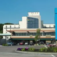 Hyatt Place Boston/Braintree, hotel v mestu Braintree