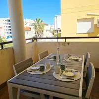 Viesnīca Apartamento playa de Miramar pilsētā Miramara