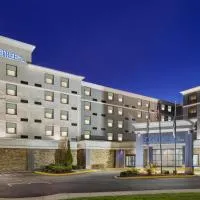 DoubleTree by Hilton Salisbury, hotel en Salisbury