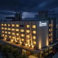 The Altruist Wagholi Hotel, khách sạn ở Pune