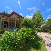 Xylla Guesthouse โรงแรมในYtaya