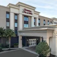 Hampton Inn & Suites Clinton, hotel en Clinton