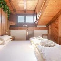 Val di Sole Apartment, hotel Monclassicóban