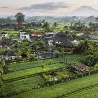 Anumana Village Ubud, hotel em Ubud