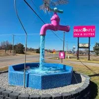 Dragonfly Inn & Suites, hotel u gradu 'Hastings'
