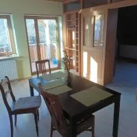 Ferienwohnung, hotel sa Tauberbischofsheim