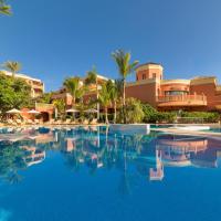 Hotel Las Madrigueras Golf Resort & Spa - Adults Only, hotel en Playa de las Américas