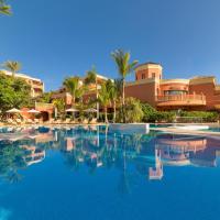 Hotel Las Madrigueras Golf Resort & Spa - Adults Only