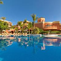 Hotel Las Madrigueras Golf Resort & Spa - Adults Only, hotel in Playa de las Americas