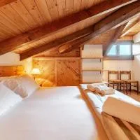 Rifugio del Sole Apartment, hotel a Monclassico