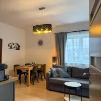 Apartmán U Čápů Mladé Buky 59, hotel i Mladé Buky