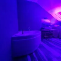 LA SUITE DEL DOGE - Suite Privata con Vasca, Ingresso Indipendente e Cromoterapia, מלון באלסנדריה