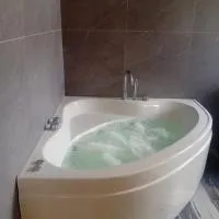 LA SUITE DEL DOGE - Suite Privata con Vasca Idromassaggio e Ingresso Indipendente,Camino e Cromoterapia, hotel a Alessandria