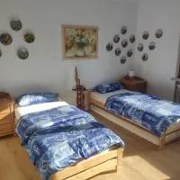 Unterkunft Mau, hotel Rotenburg an der Wümmében