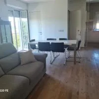 B&b Verdi Colline, hotel em Serra deʼ Conti