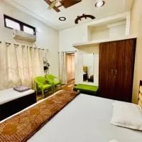 Lake View Homestay，Srīnagar的飯店