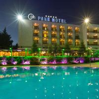 Chtaura Park Hotel, готель у місті Chtaura