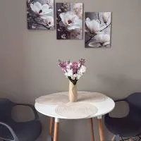 Apartmány Rosijo, hotel a Lednice