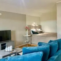 Prinshöjden Apartments & Villas - Katrineholm Residential,卡特琳娜霍爾姆的飯店