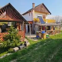 Oscar Apartman Rezi, ξενοδοχείο σε Rezi