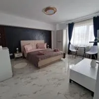 Little Escape, hotell sihtkohas Brăila