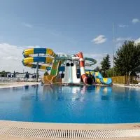 Burgaz Resort Aquapark Hotel, Hotel in Kırklareli