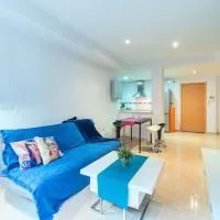 Estudio del Mar - Turistea, hotell i Burriana