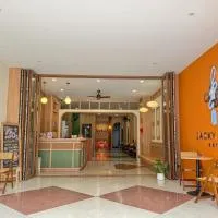 Jacky Chan Hotel, hotel sa Betong