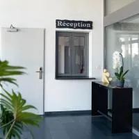 Hotel Quers Inn, ξενοδοχείο σε Pfäffikon