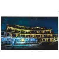 Hotel VICTORY, ξενοδοχείο σε Vama Veche