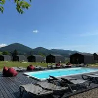 Красник Хілс, hotell i Krasnik