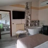 Hotel-Ristorante KerMes, hotell i Boccaleone