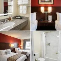 Surry Inn - Dobson - I-77 - Exit 93, hotel di Dobson