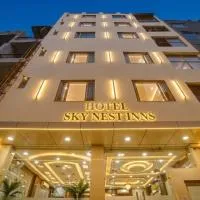 Sky Nest Plaza Inns Near Delhi International Airport, hotel u gradu Nju Delhi