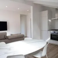 Villa Serena - Armonia Apartment, hotel a Tirrenia