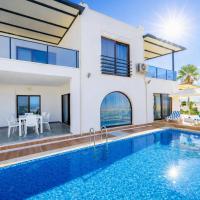 Villa Everest, vie&scaron;butis Dalamane, netoliese &ndash; Dalamano oro uostas