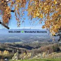 Lebring में, होटल Ferienwohnungen TANJA Steiermark Weinstraße Wonderful Moments