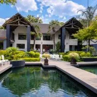 Honeydew에 위치한 호텔 The Garden Venue Hotel Portfolio