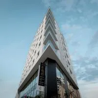 Central Hotel, hotel u gradu 'Ferizaj'