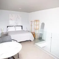 Casa Irazú, hotelli kohteessa Cartago