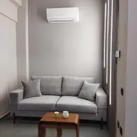 The swanky studio, hotel a Anatolí