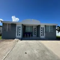 South Valley 1 J&L Properties Rental, hotel v destinácii Guayama